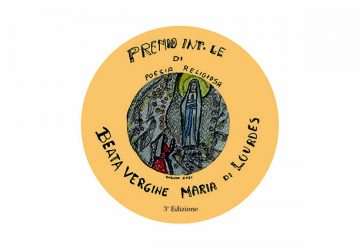 Premio internazionale di poesia religiosa “Beata Vergine Maria di Lourdes”, al via la terza edizione