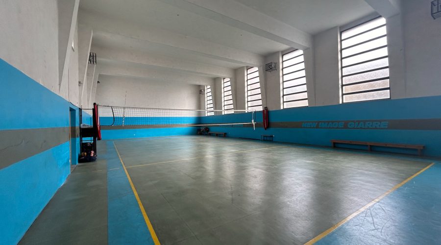 Il Comune di Giarre punta a riqualificare due palestre scolastiche con fondi ministeriali