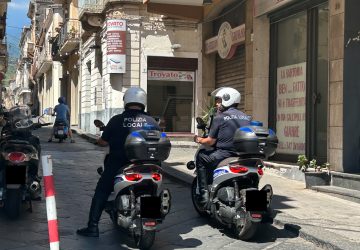 Giarre, la Polizia locale senza mezzi, agenti e servizi ridotti