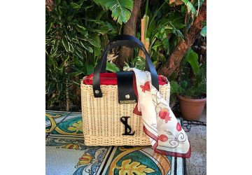 Le Siciliane: il brand di abbigliamento e accessori che rende l&rsquo;arte indossabile