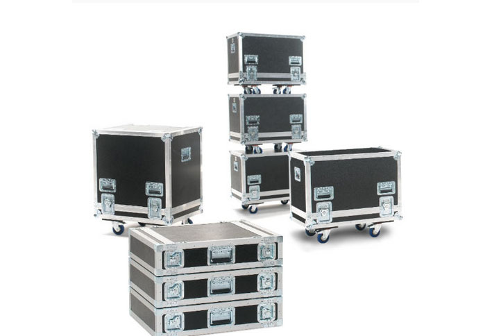 Guida all’acquisto di flight case su misura per l’organizzazione eventi