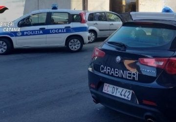 Controlli alle attività commerciali su strada