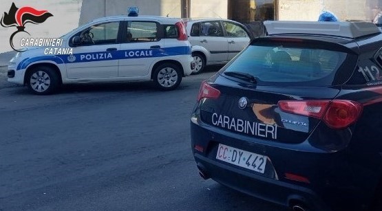 Controlli alle attività commerciali su strada