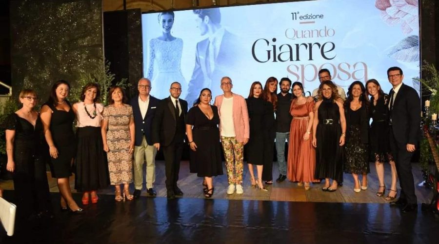 Il 10 settembre “Quando Giarre sposa l’amore” tornerà a incantare il pubblico