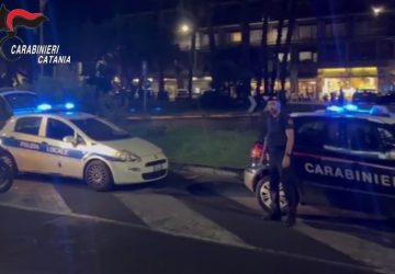 Stretta sui parcheggiatori abusivi e sulla diffusione della droga tra i giovani