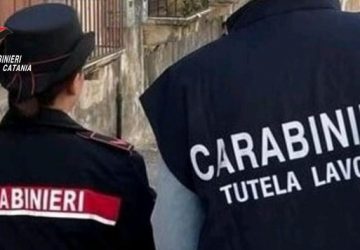 Misure alternative al carcere: denunciati due titolari di aziende