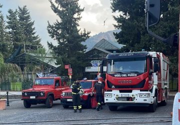 Incidente nelle gole del Parco dell'Alcantara: muore un escursionista VIDEO