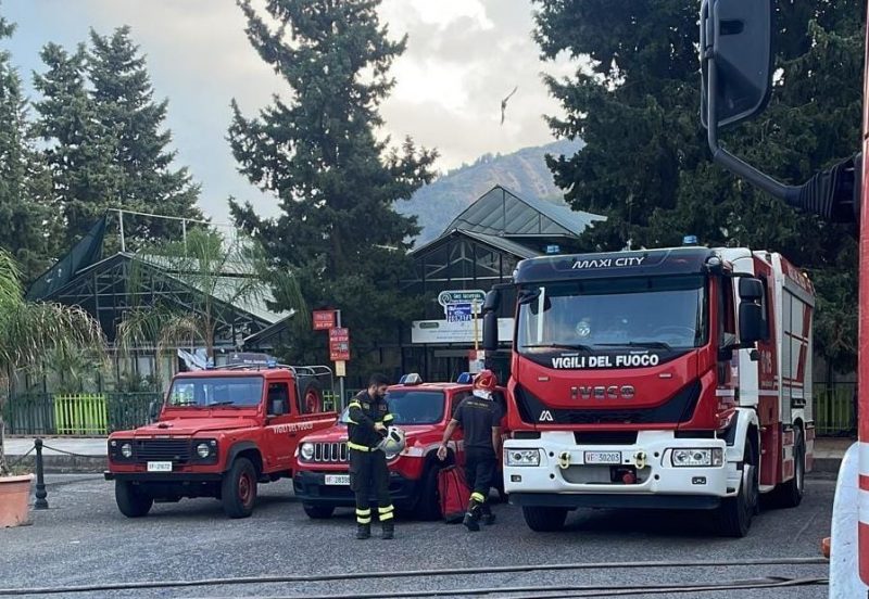 Incidente nelle gole del Parco dell’Alcantara: muore un escursionista VIDEO