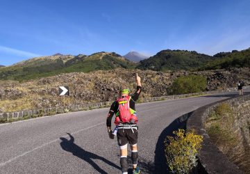 Milo, maratoneta stroncato da infarto mentre partecipava ad una gara sull'Etna