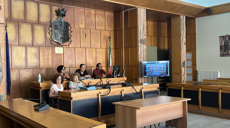 Giarre, oltre 600 mila euro per il Piano di Zona