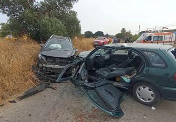 Tragico incidente mortale sulla Provinciale 34: morto un 79enne