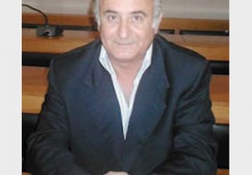 Giarre piange la scomparsa di Mario Marano, ex consigliere comunale