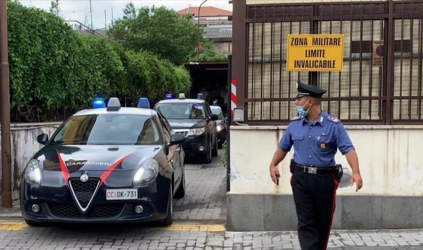 Processo “Iddu”, nuova stangata (condanna in appello a 20 anni) per Benito La Motta