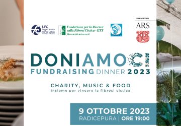 Torna il “Fundraising 2023: Doniamoci” in programma lunedì 9 ottobre a Radicepura a Giarre