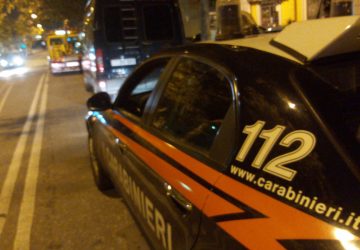 Da Misterbianco a Messina per rubare nonostante fosse ai domiciliari: arrestato 26enne