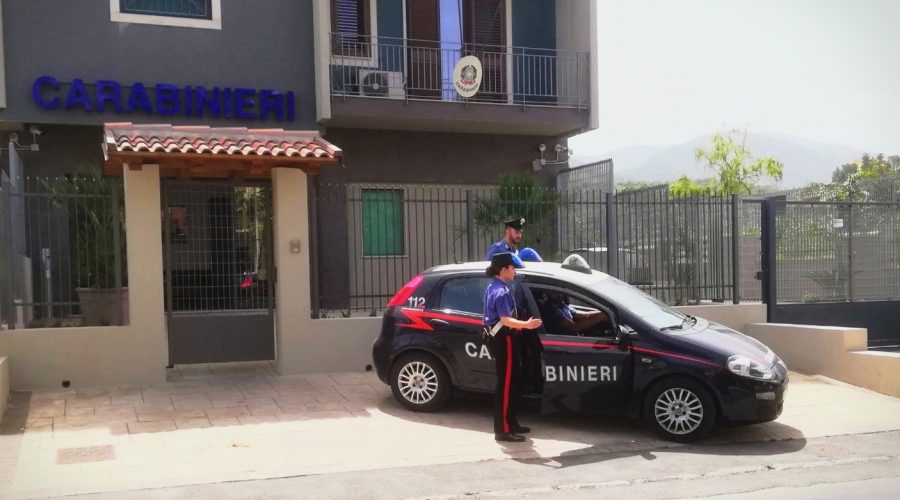 Arrestati un dipendente comunale e un imprenditore per il reato di tentata estorsione in concorso