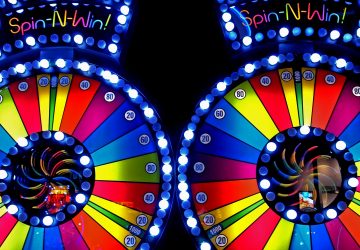 La tecnologia del gioco Crazy Time