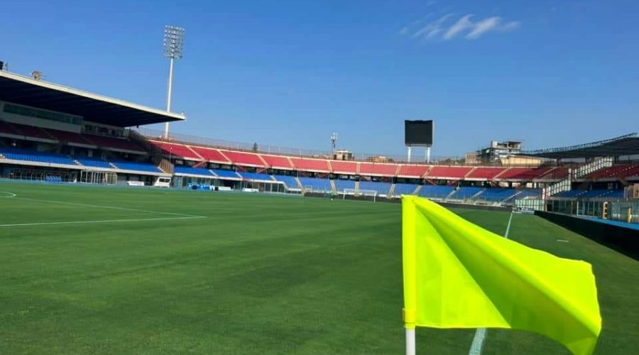 Catania, fai come le ragazze: prenditi la promozione