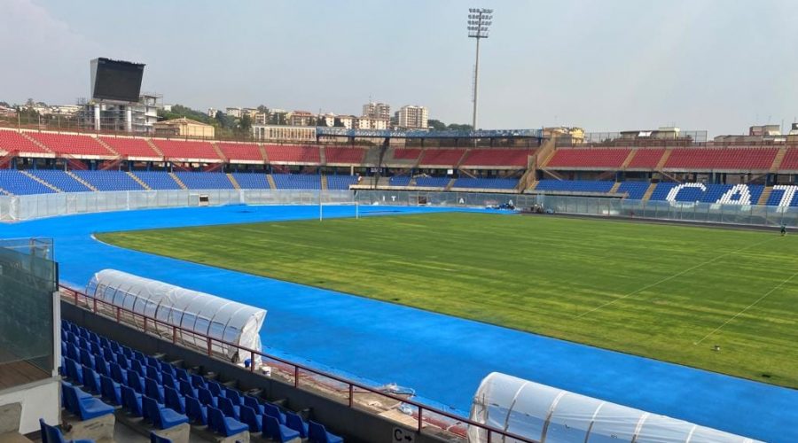 Serie C 2023-2024, il Catania tra le favorite