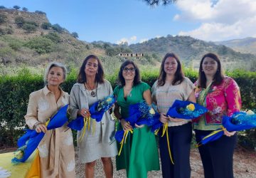 Fidapa BPW Italy sezione di Francavilla di Sicilia: rinnovato il consiglio direttivo