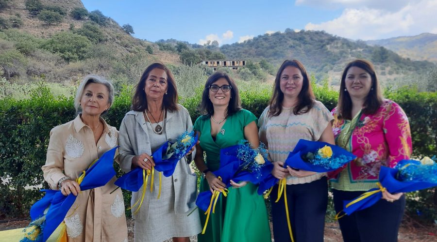 Fidapa BPW Italy sezione di Francavilla di Sicilia: rinnovato il consiglio direttivo