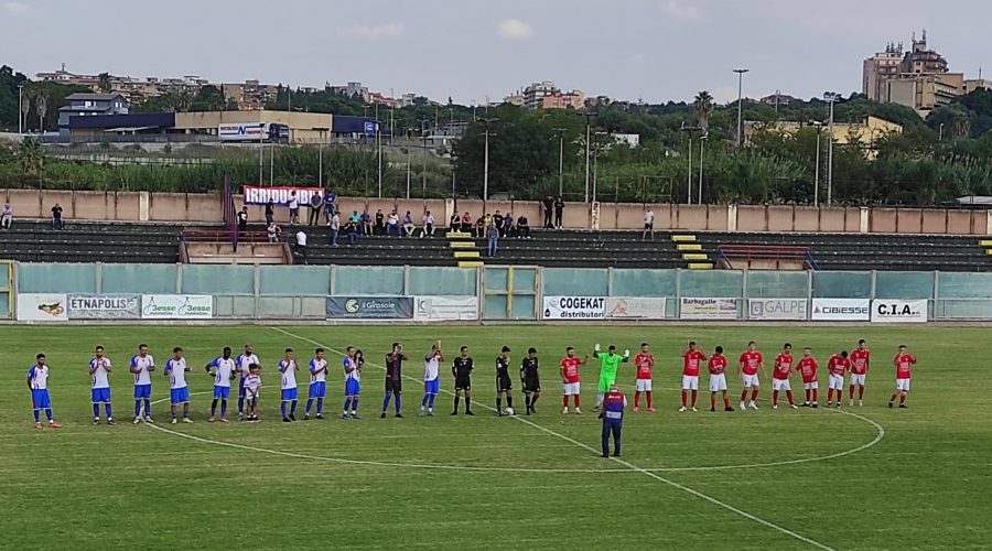 Serie D – Eccellenza – Promozione – Prima categoria: il punto della giornata calcistica