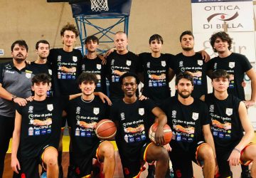 Volley e basket: il punto della giornata in serie B maschile e serie C