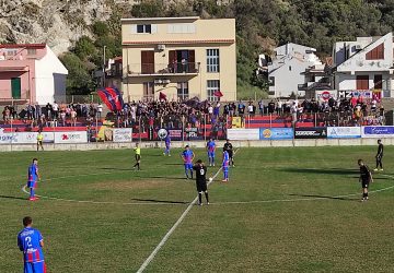 Serie D &ndash; Eccellenza &ndash; Prima categoria: il punto della giornata calcistica
