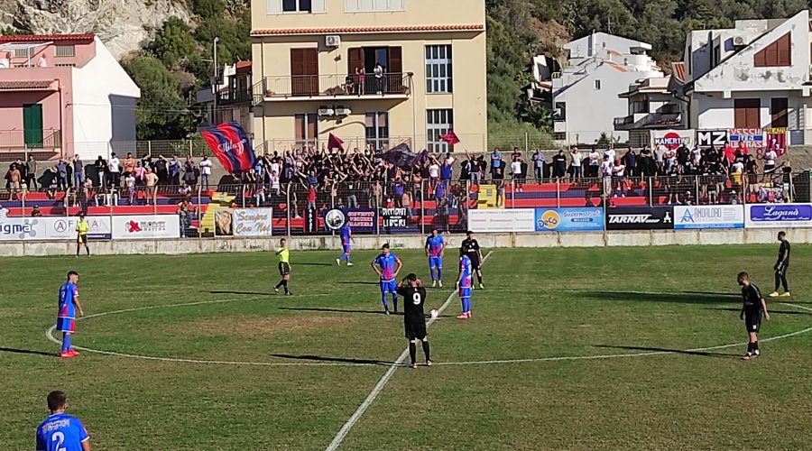 Serie D – Eccellenza – Prima categoria: il punto della giornata calcistica