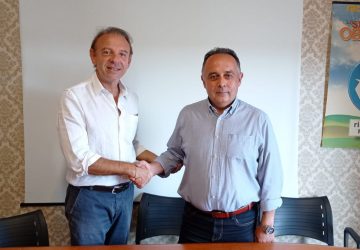 Fumata bianca alla Srr "Catania nord", nominato il nuovo presidente