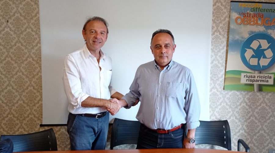 Fumata bianca alla Srr “Catania nord”, nominato il nuovo presidente