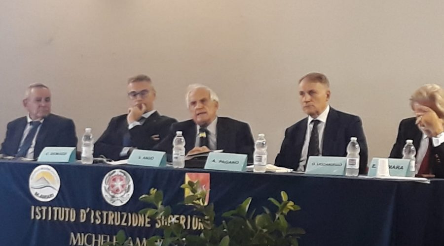 Giarre, “Premio B. Andò:  prima conferenza su “Questione meridionale, questione settentrionale,autonomia differenziata ed insularità”
