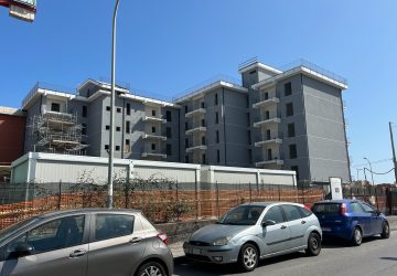 Giarre, slitta a data da destinarsi la consegna degli alloggi di via Trieste