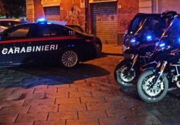 Contrasto a reati predatori: due denunce