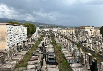 Giarre, privatizzazione cimiteri, il vice presidente del Consiglio, Musumeci: "Io all'oscuro dell'operazione. Chi ha autorizzato il Segretario?"
