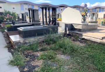Riposto, si corre ai ripari per restituire decoro e dignit&agrave; al cimitero comunale