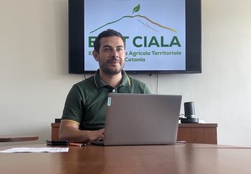 Catania, il 25 ottobre alla Camera di Commercio, l&rsquo;Ebat Ciala presenta servizi e prestazioni per aziende e lavoratori agricoli