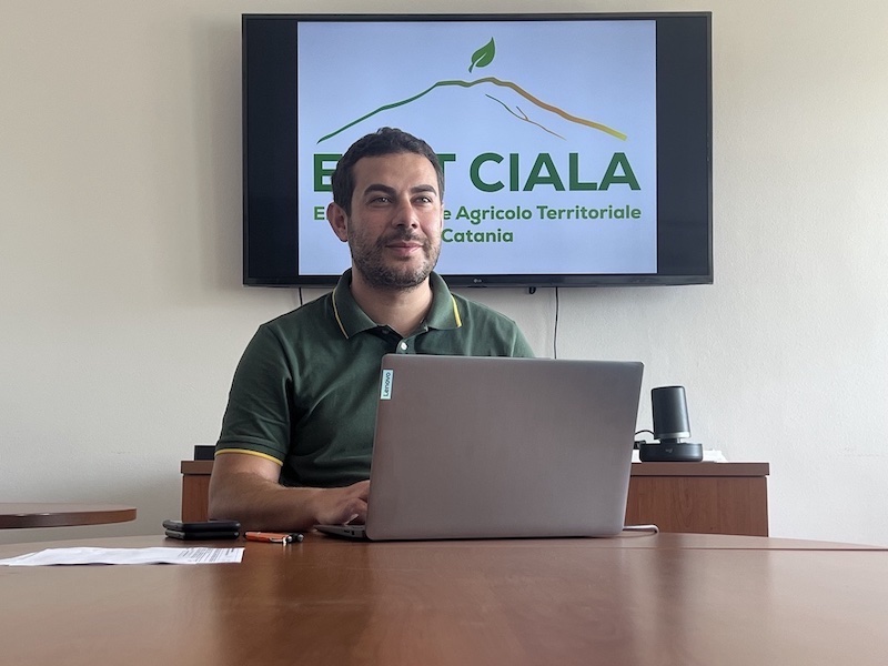 Catania, il 25 ottobre alla Camera di Commercio, l’Ebat Ciala presenta servizi e prestazioni per aziende e lavoratori agricoli
