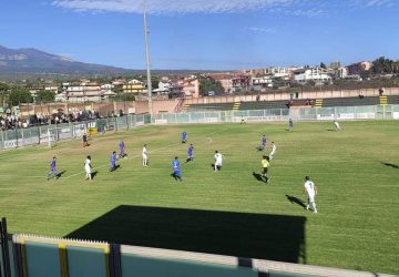 Serie D &ndash; Eccellenza &ndash; Promozione &ndash; Prima categoria: il punto della giornata calcistica