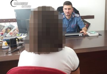 Arrestato dirigente scolastico per &ldquo;violenza sessuale e tentata violenza sessuale&rdquo; nei confronti di 7 alunne minorenni VD