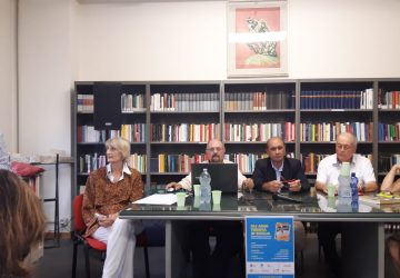 Giarre, presentata la rivista Studi Storici Siciliani con il numero monografico dedicato agli Anni Trenta in Sicilia
