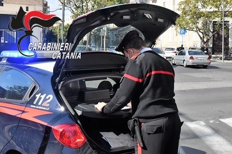 4 denunciati dai Carabinieri per pericolosi allacci abusivi alla rete del gas