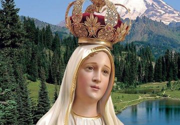 13 ottobre 2023: 106&deg; anniversario della memoria dell&rsquo;ultima apparizione di Fatima
