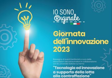 Catania, domani incontro sul tema: &ldquo;L&rsquo;innovazione da rischio a opportunit&agrave; contro la contraffazione&rdquo;