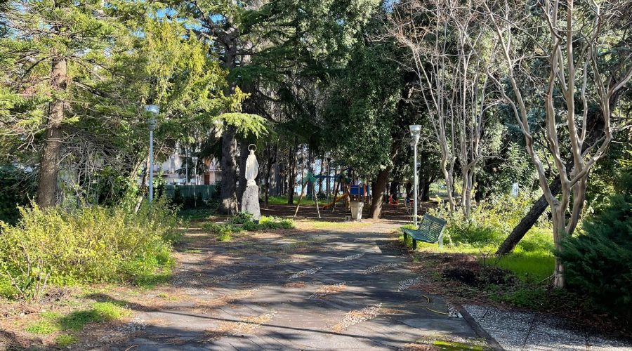 Parco Giardino di Macchia di Giarre, per Città viva “sino al 2019 è stato operativo. Altro che chiuso 10 anni”