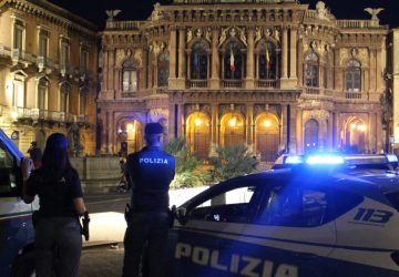 Rapine e spaccio, operazione "Catena spezzata": I NOMI