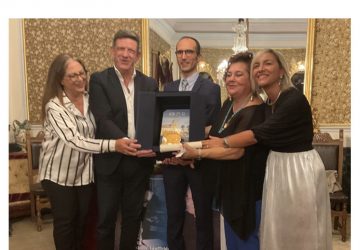 Giarre, XXV Premio "Mons. Salvatore Giuffrida" ad Alfio Zappal&agrave;
