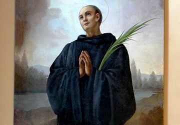 Un video con la poesia dedicata a San Placido, compatrono di Messina