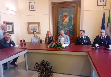 A Sant'Alfio apre uno sportello antiviolenza