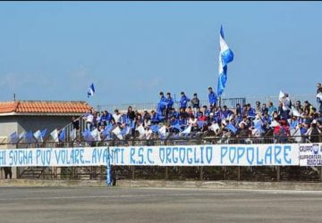 La poesia del calcio Siciliano